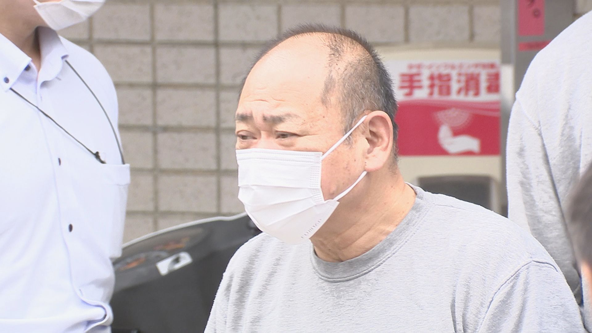 画像】「声が聞こえたのでどんな女性か気になった」近隣住民の女性につきまとい　宮田淳(61)逮捕