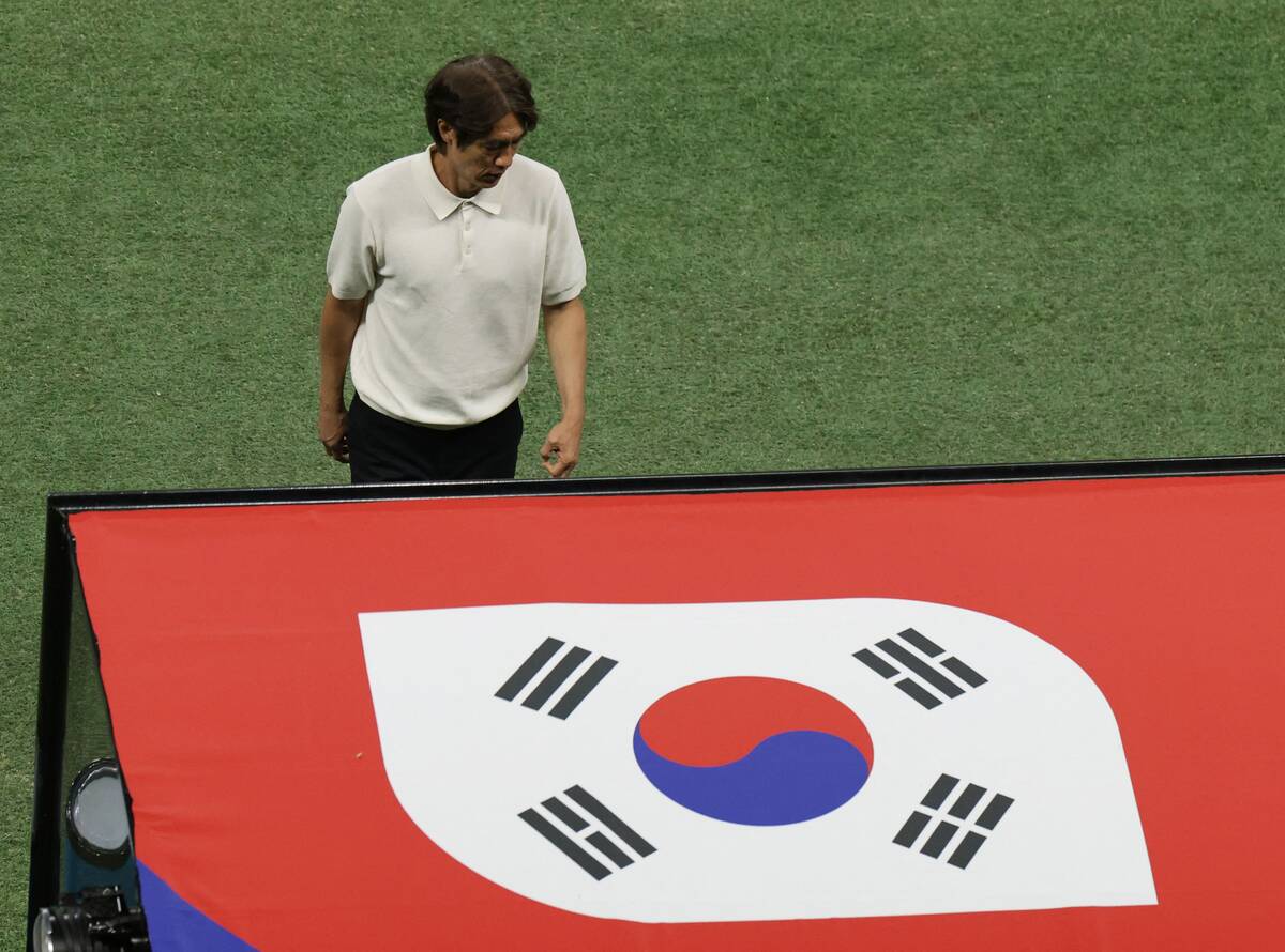 【悲報】韓国、予選敗退 ★3