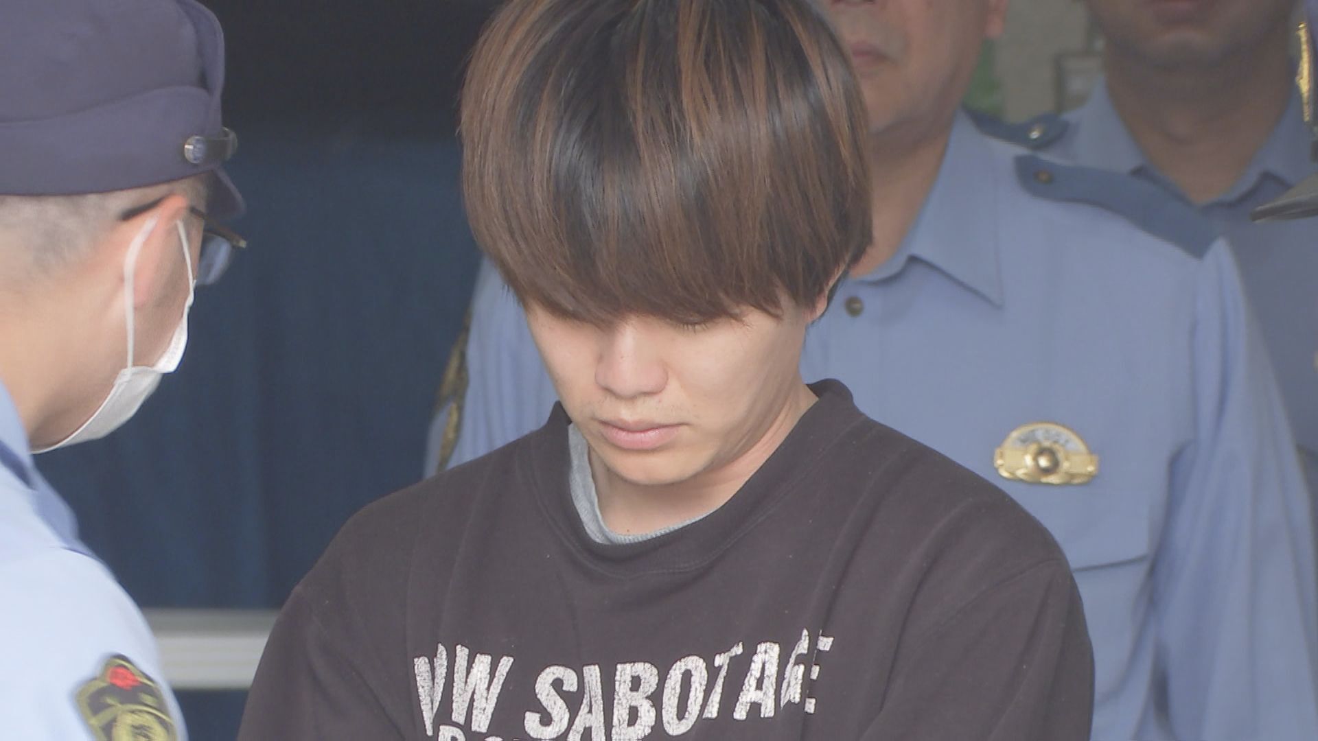 ロードサービスの依頼男性を侮辱、小谷 文太(27)逮捕　高額請求トラブル 全国で相次ぐ