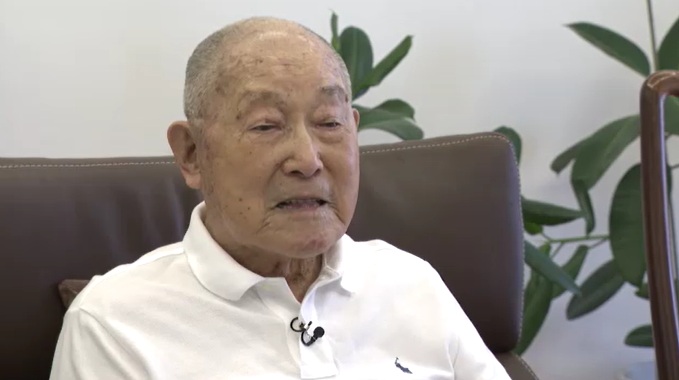 【訃報】高松市の世界的クレーンメーカー「TDN」元社長・多田野弘さん死去　１０５歳。たまげたなあ。