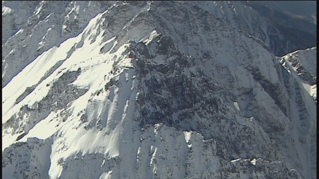 山スキーで雪崩を誘発し登山者死亡させた疑いでスキーヤーを書類送検