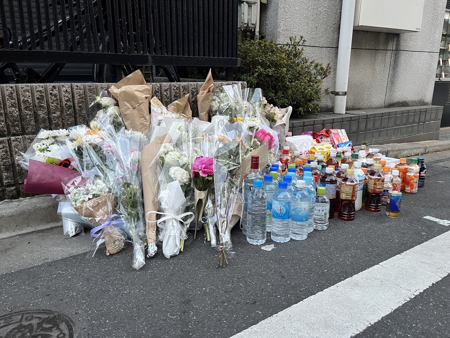 こういうのを見ると日本人は宗教を信じると言うか怨霊を信じているんだと思う。