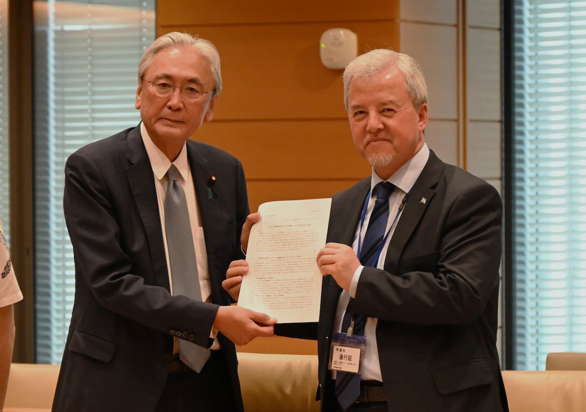 世界ウイグル会議「中国は最低最悪の人権侵害国家だ。世界は非難すべき」