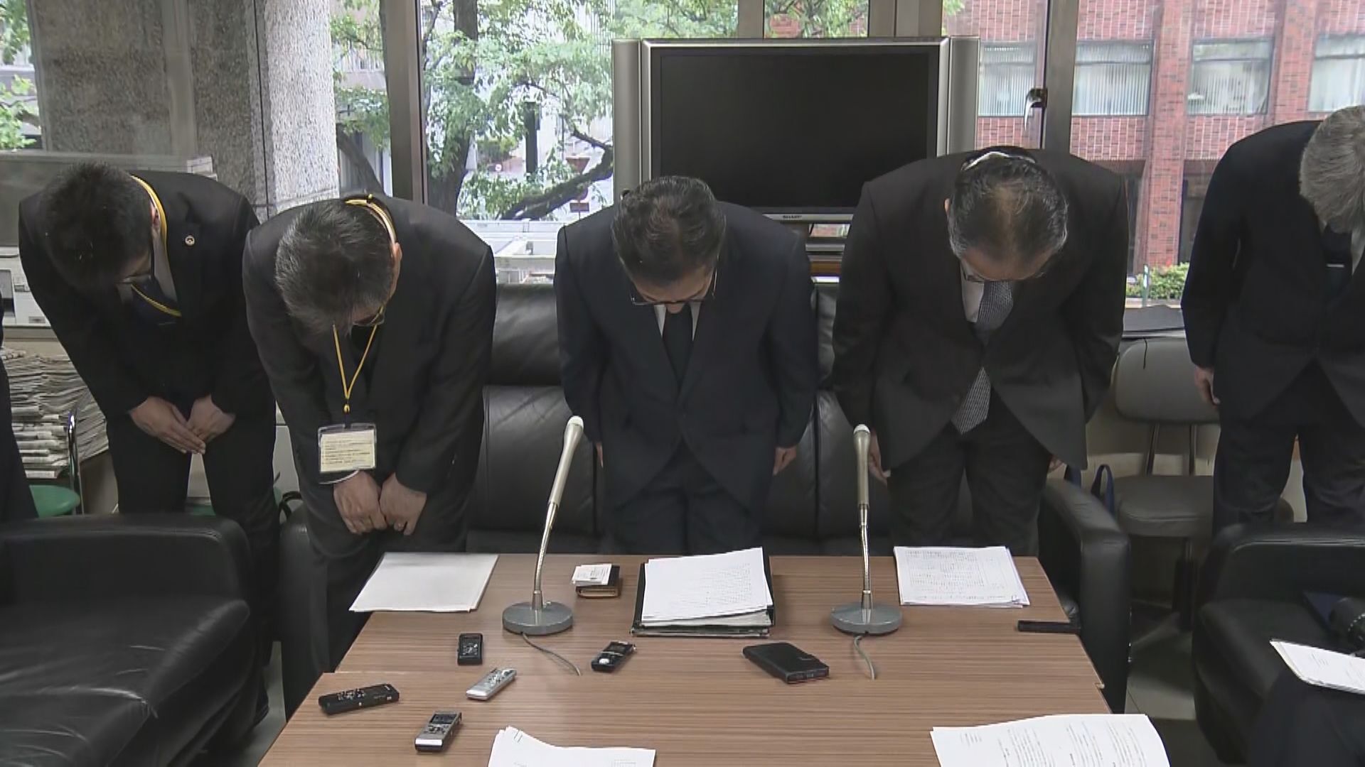 【個人情報流出】破砕依頼したはずのHDDがネットオークションに…患者や職員など最大51万人分