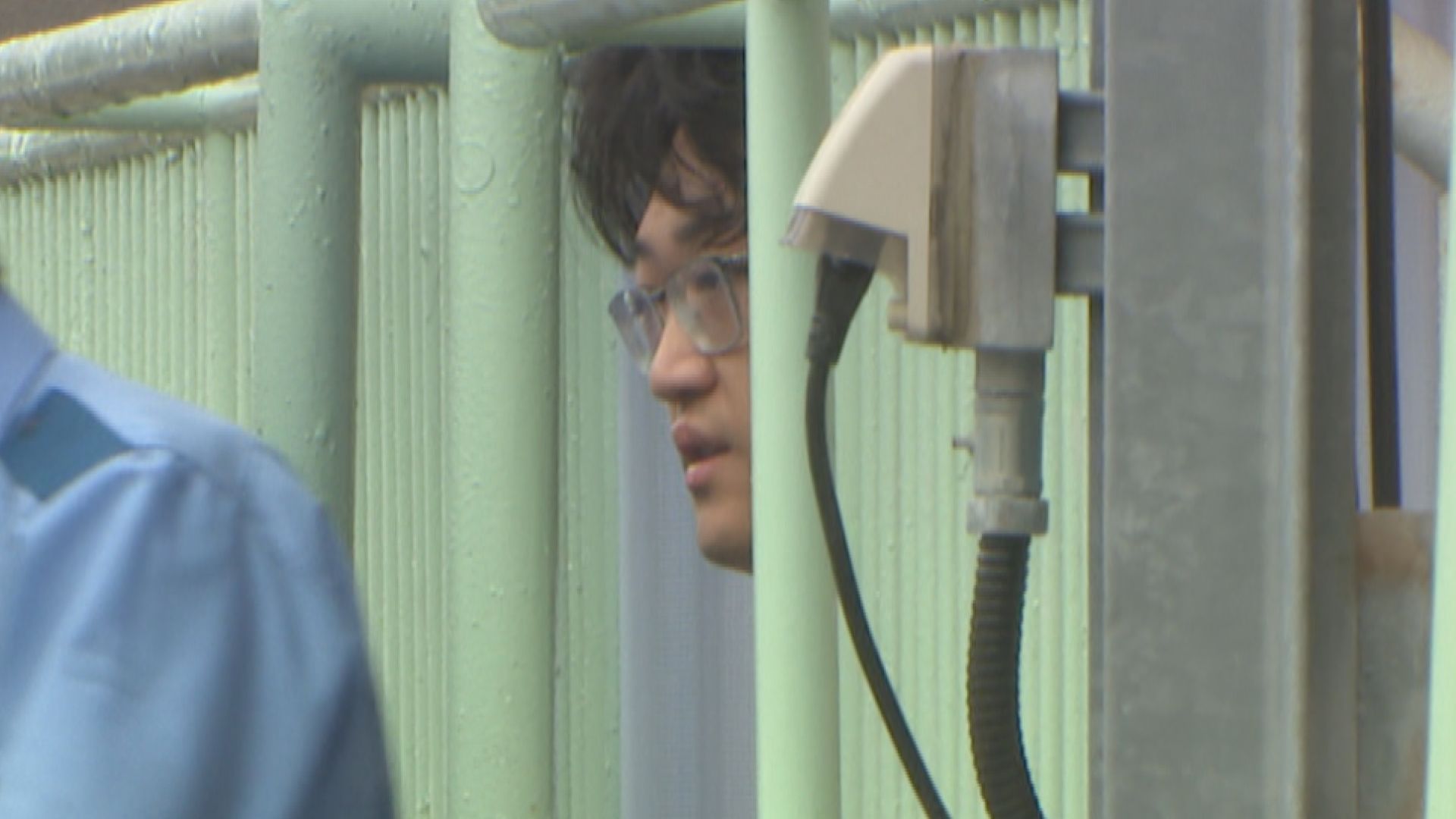 中国人の男が“改ざん免許証”でレンタカー無免許運転か「私は運転していません」と否認