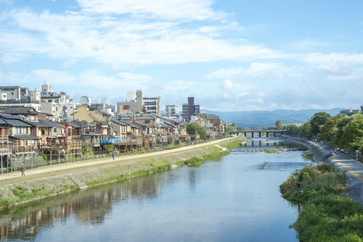このサギはくつろいでいる訳でないだろ釣りをしている人から餌を貰いたいんだろ