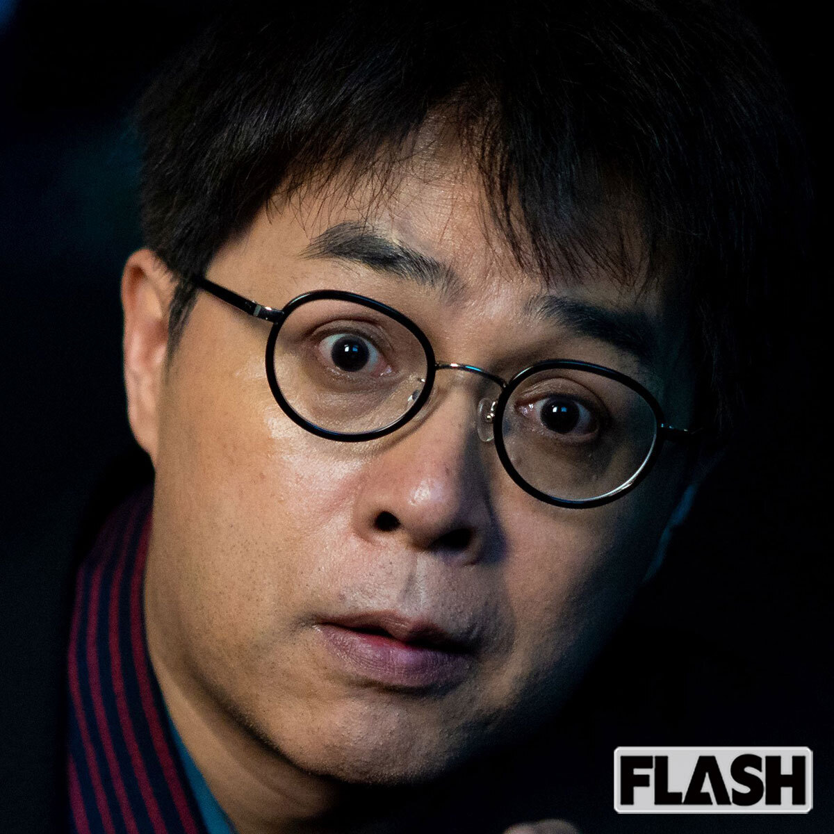 立川志らく氏「オールドメディアは京都事件で探偵ごっこ、辺野古は報じない。裏でどんな力が」