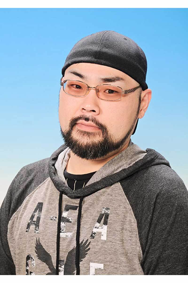 声優・藤原貴弘さん、43歳で死去。　BLEACH、未来日記、ヨルムンガンド、ジョジョなど