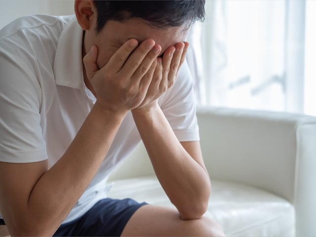 ASDだと一人反省会や脳内反省会が増えるらしいな