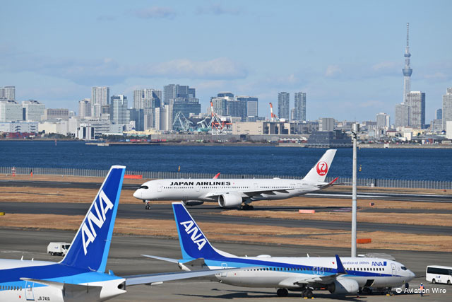 羽田国内線、時間厳守化で約束の時間ぴったり到着派は絶望へ