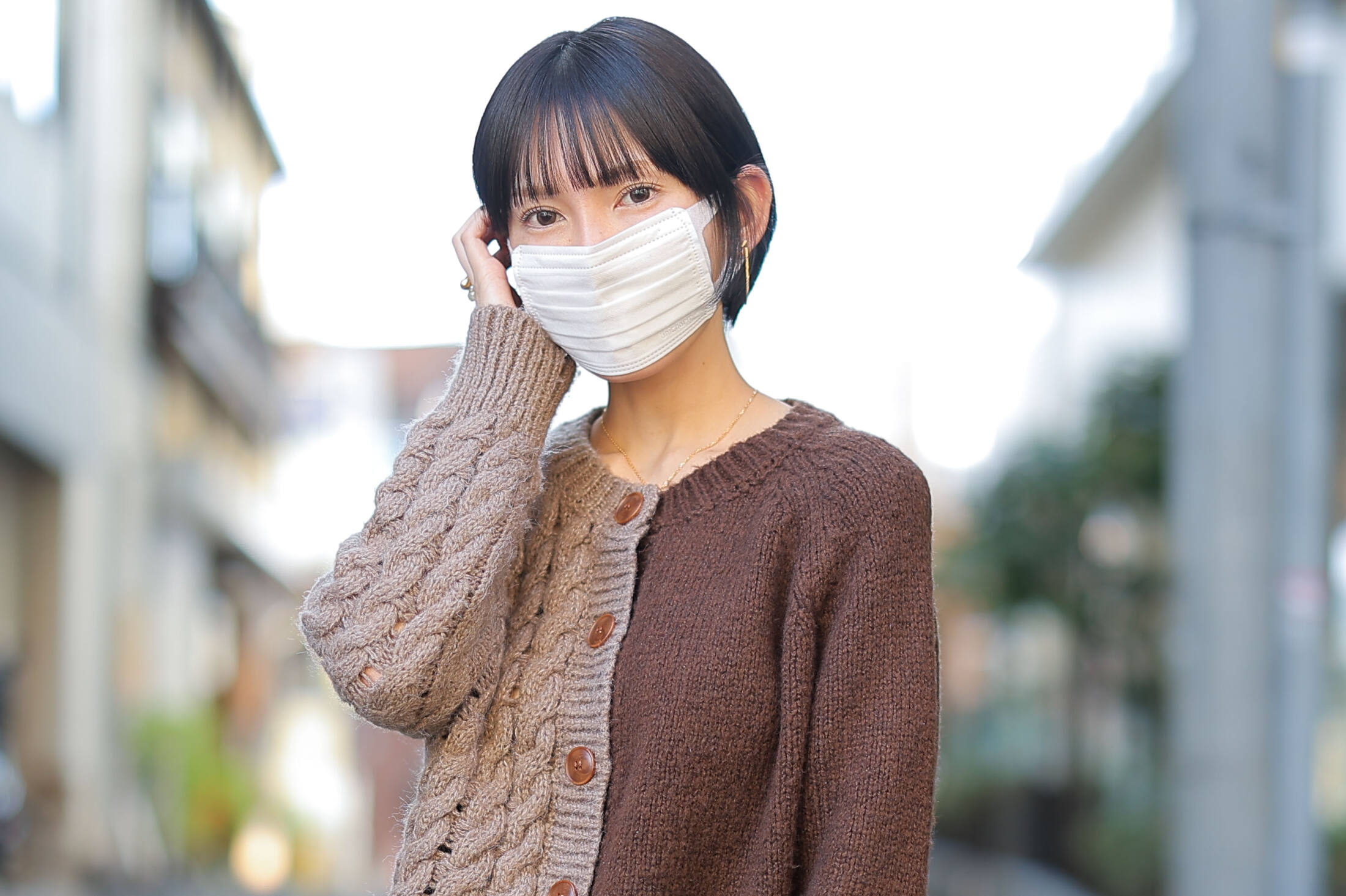 私は全裸シャンパンタワーさせられた…二児の母、頂上の女性が被害を語る
