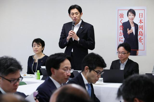 自民、裁判所の令状なしで広く通信傍受を可能とする「行政傍受」導入を検討