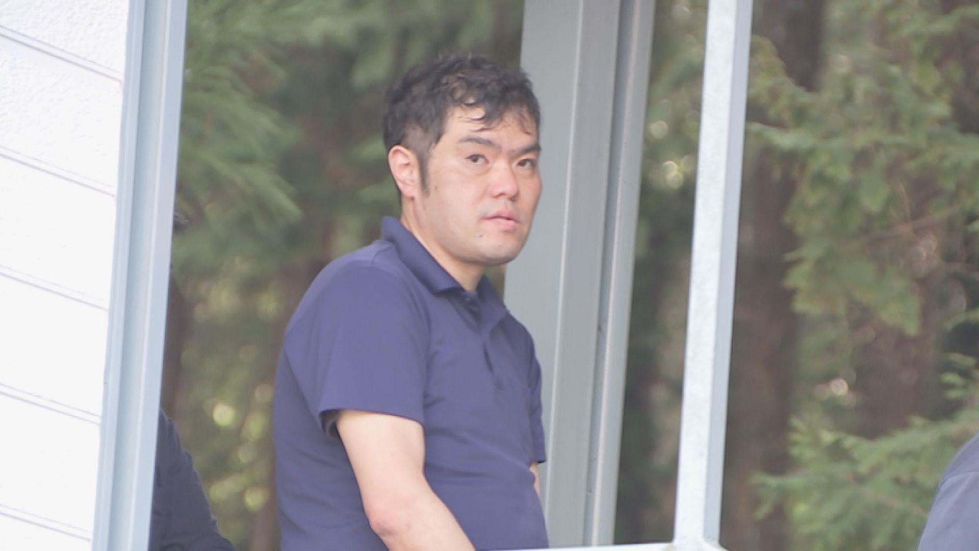 俺も障害者だと知られているから近所でアンタッチャブルな存在になってる