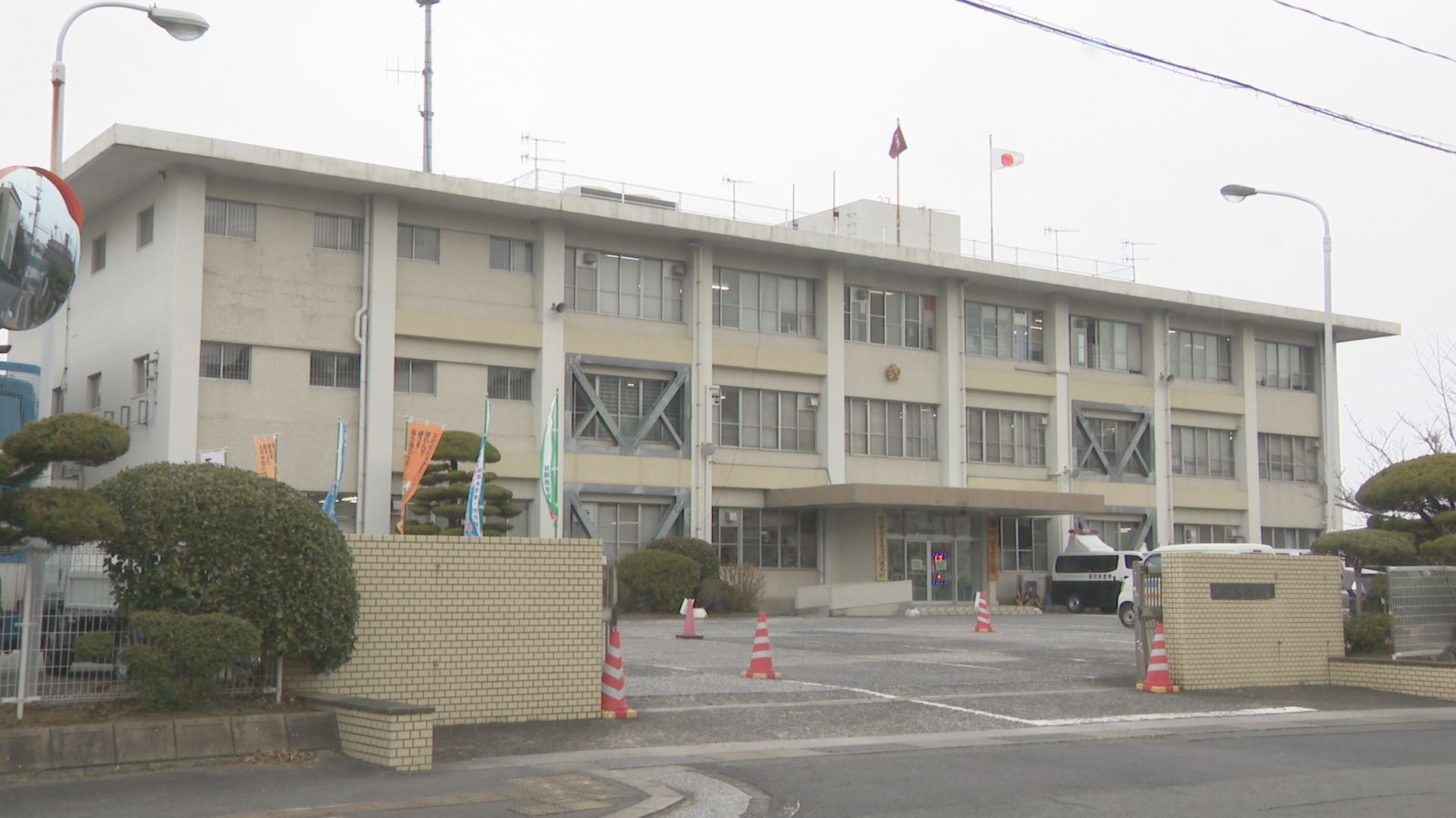 深夜の路上で面識ない女性を押し倒し胸揉んだ会社員・古田健一(43)「身に覚えがない」