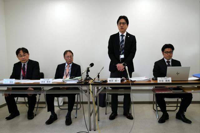 海外には男の助産師がいて、「はい！いきんで！」とかやってるらしい