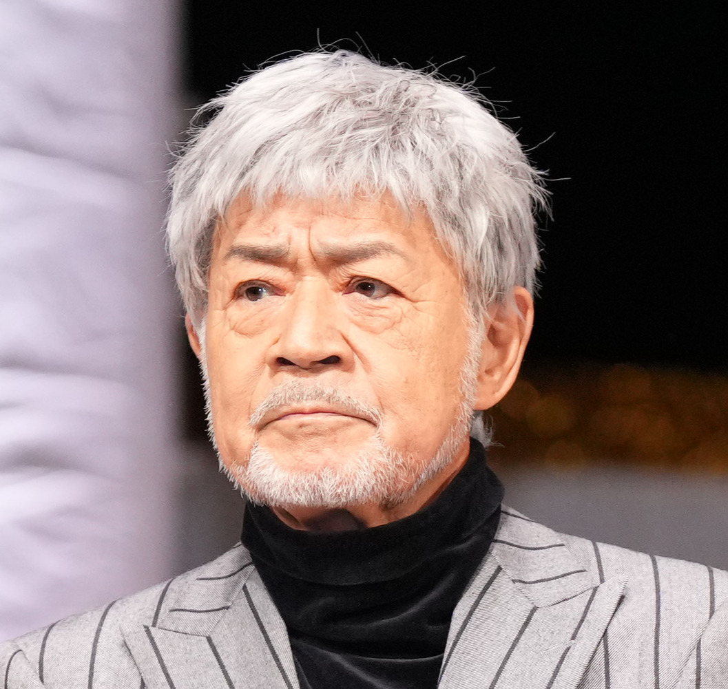 黒沢年雄さんが夢グループを引退