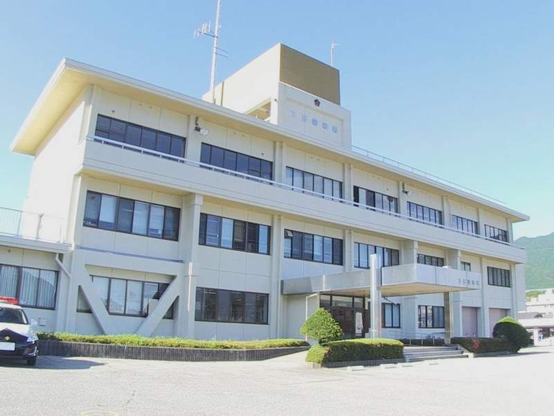 流された釣り道具追いかけ溺れたか　６５歳男性死亡　下呂