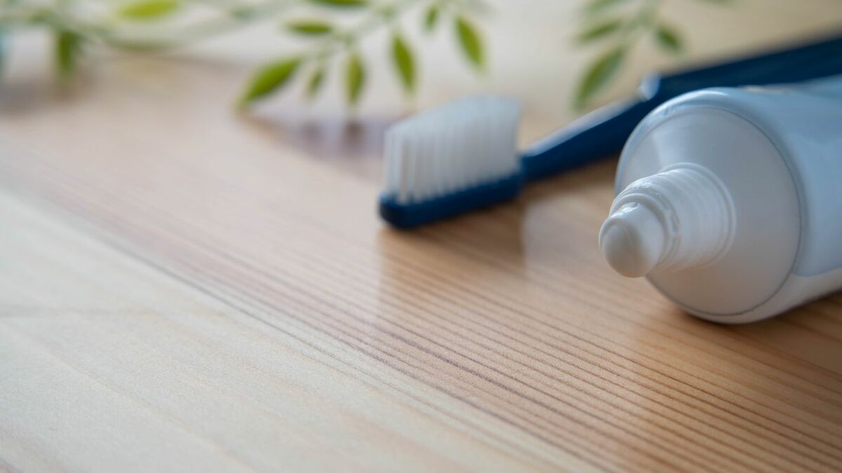 お前らが使ってる「歯磨き粉」は？