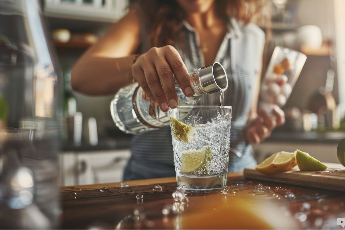 ν速民と飯の話をしていても、ご飯のおかず派と酒のツマミ派に2つに分かれるからな