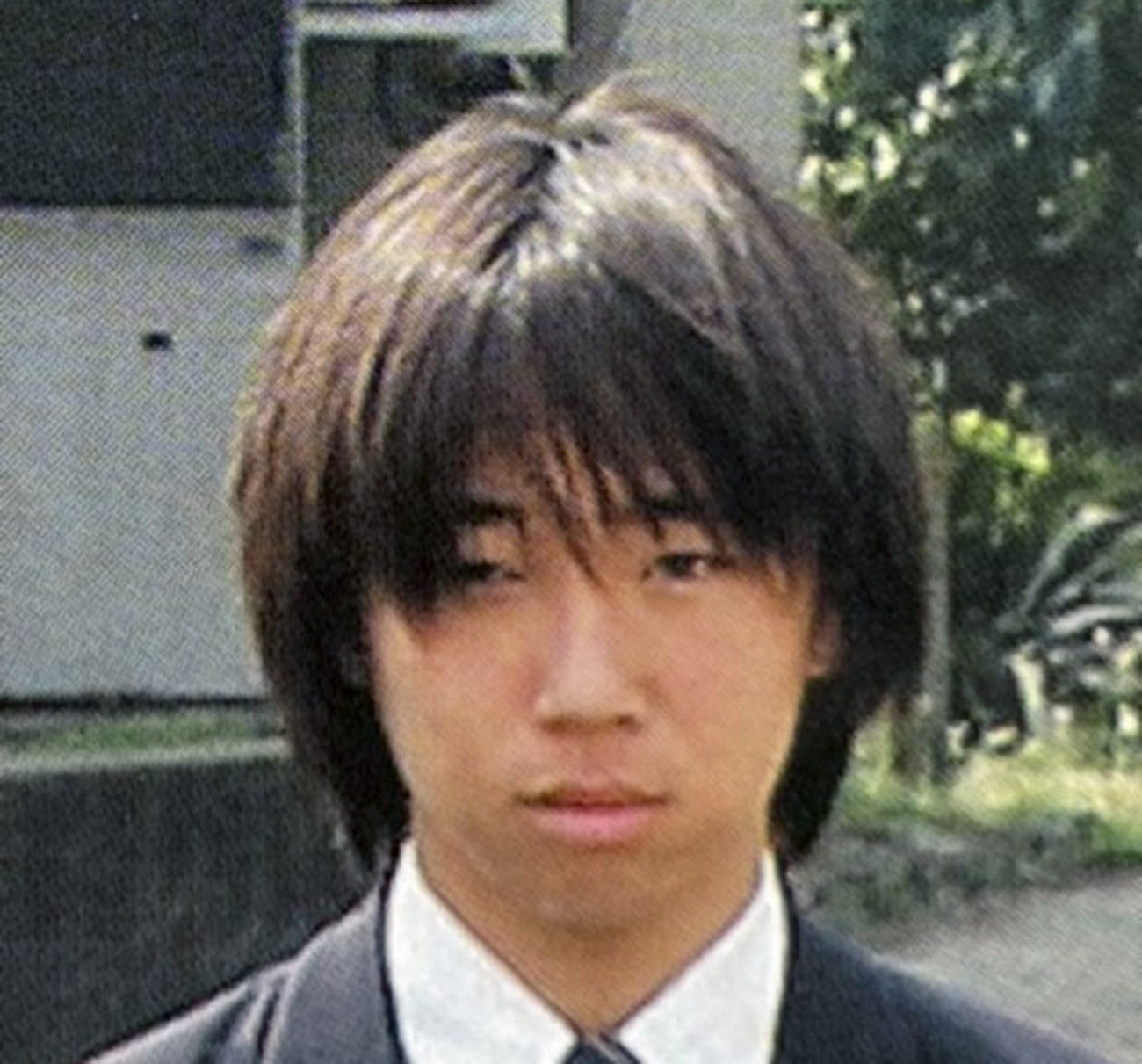 「父親じゃないと言われた」殺人容疑で再逮捕の父親供述　京都・南丹男児殺害事件