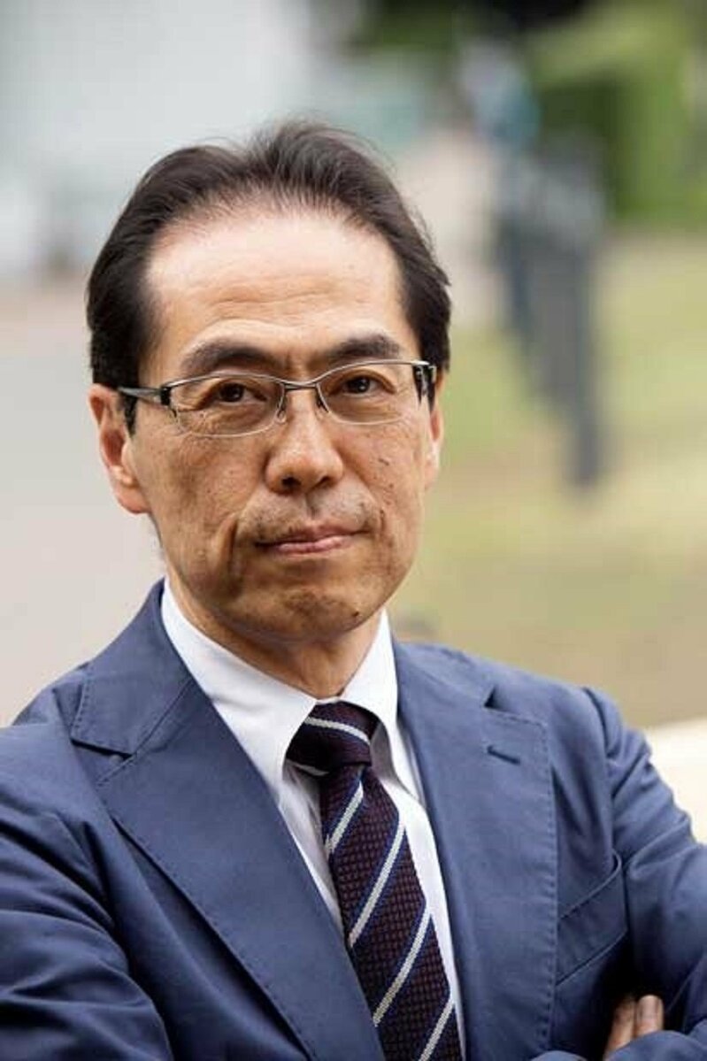 【AERA】古賀茂明氏「武器輸出全面解禁で日本は"戦争なしでは生きられない国"へ」
