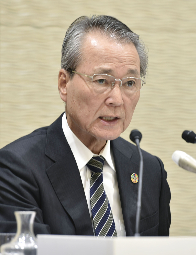 経団連、年内の訪中を目指す方針固める。「習主席に直談判。レアアースもう限界」