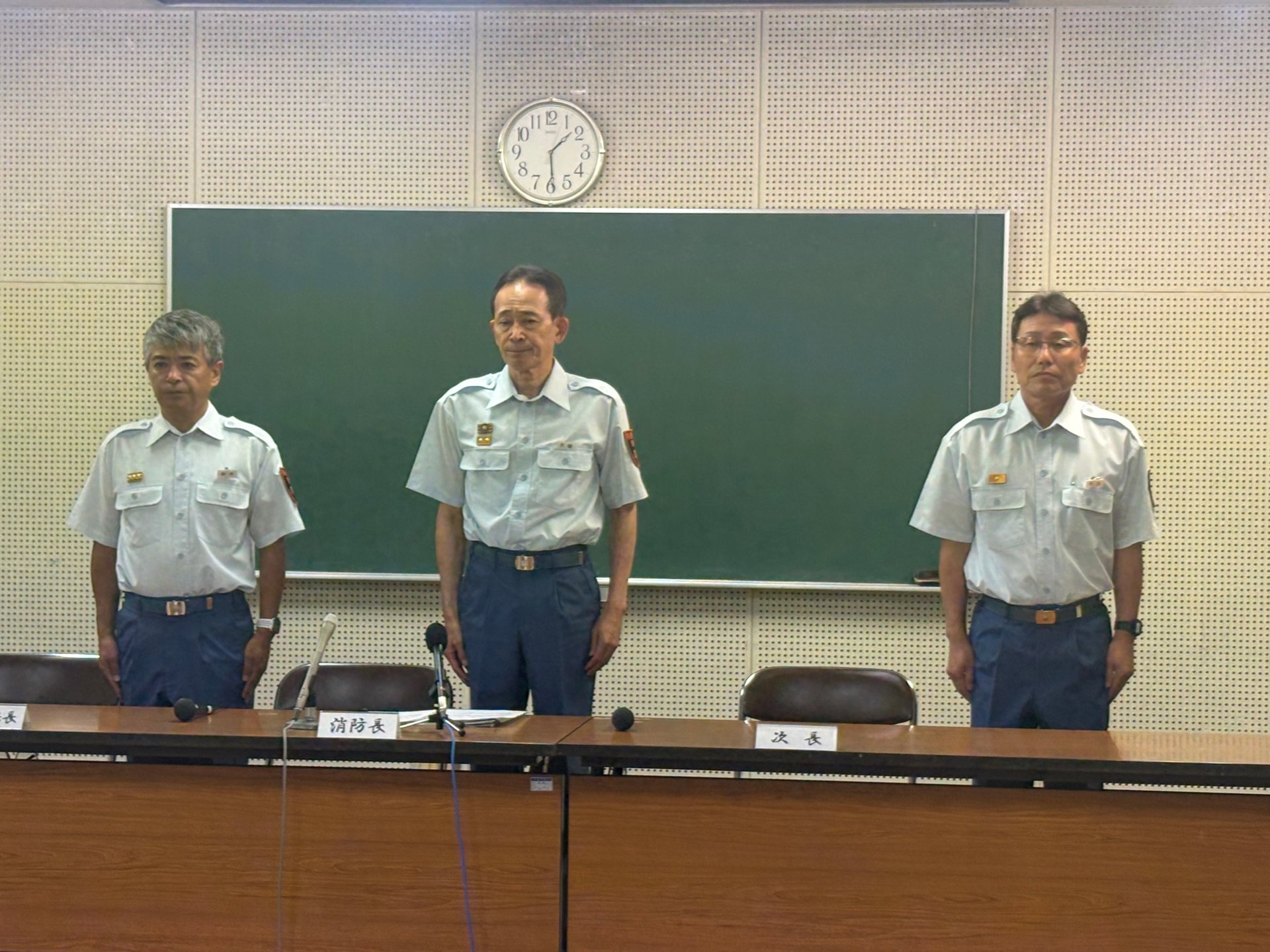 消防副士長…ストロング・ロング缶6本飲酒→出勤後のアルコール検査避ける→酒気帯び運転で懲戒免職
