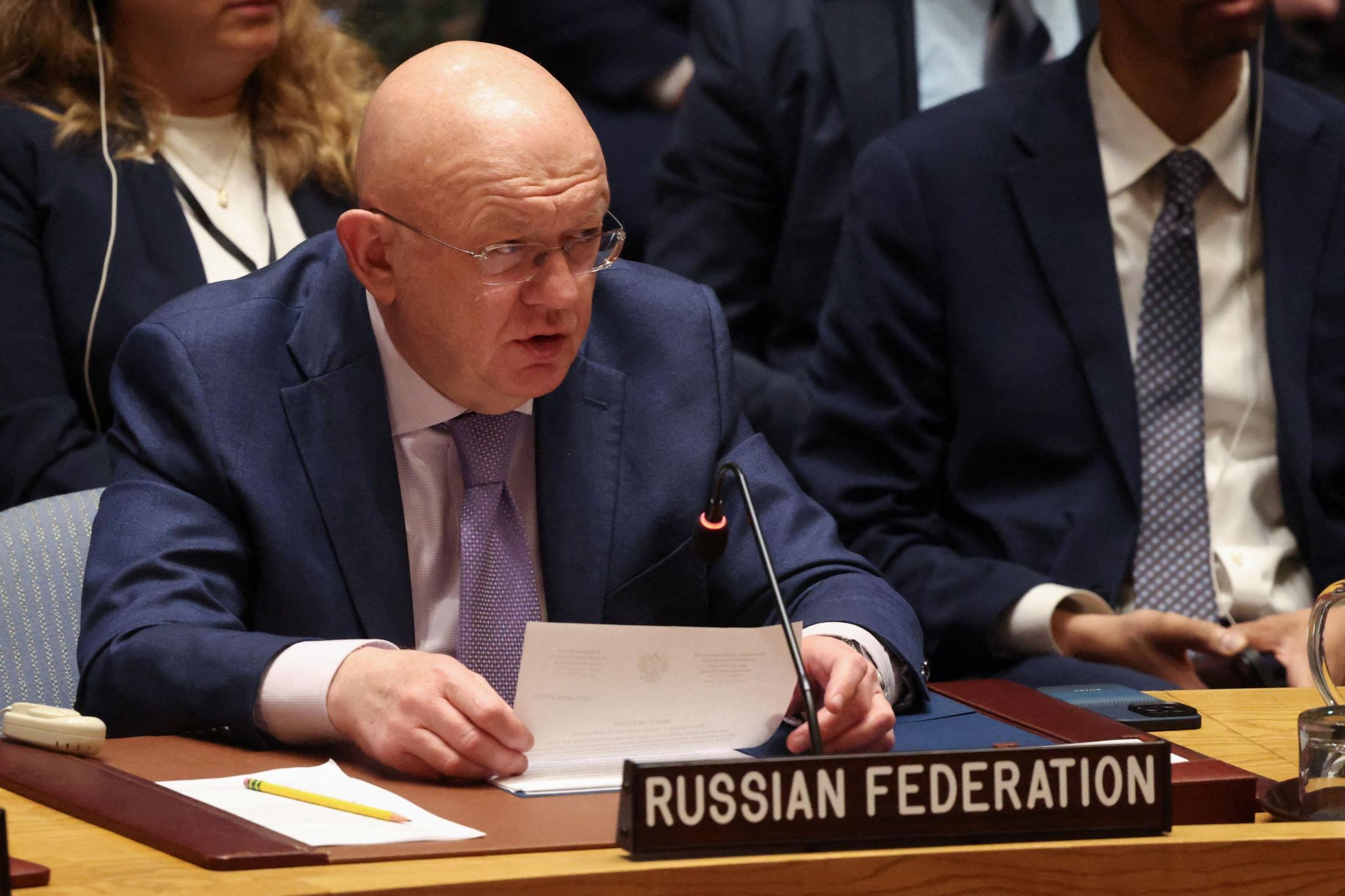 ロシア「日本が軍備を拡大し、憲法改正を公然と議論している」