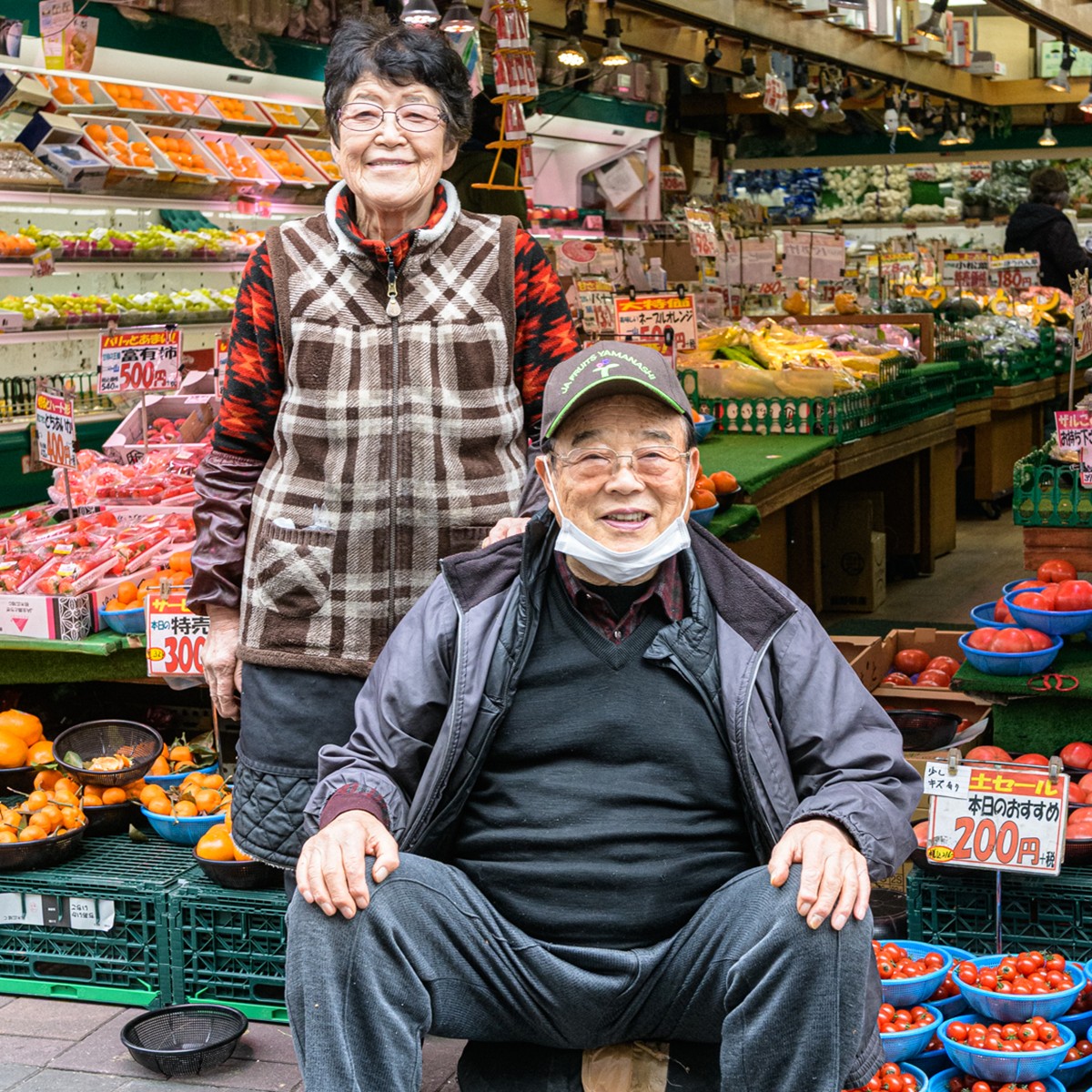 お前の家の家訓は？　俺んちは「何事もほどほどに」