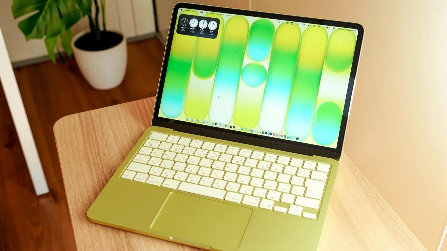アップル、MacやiPadをいきなり値上げ　最大27万円の上昇