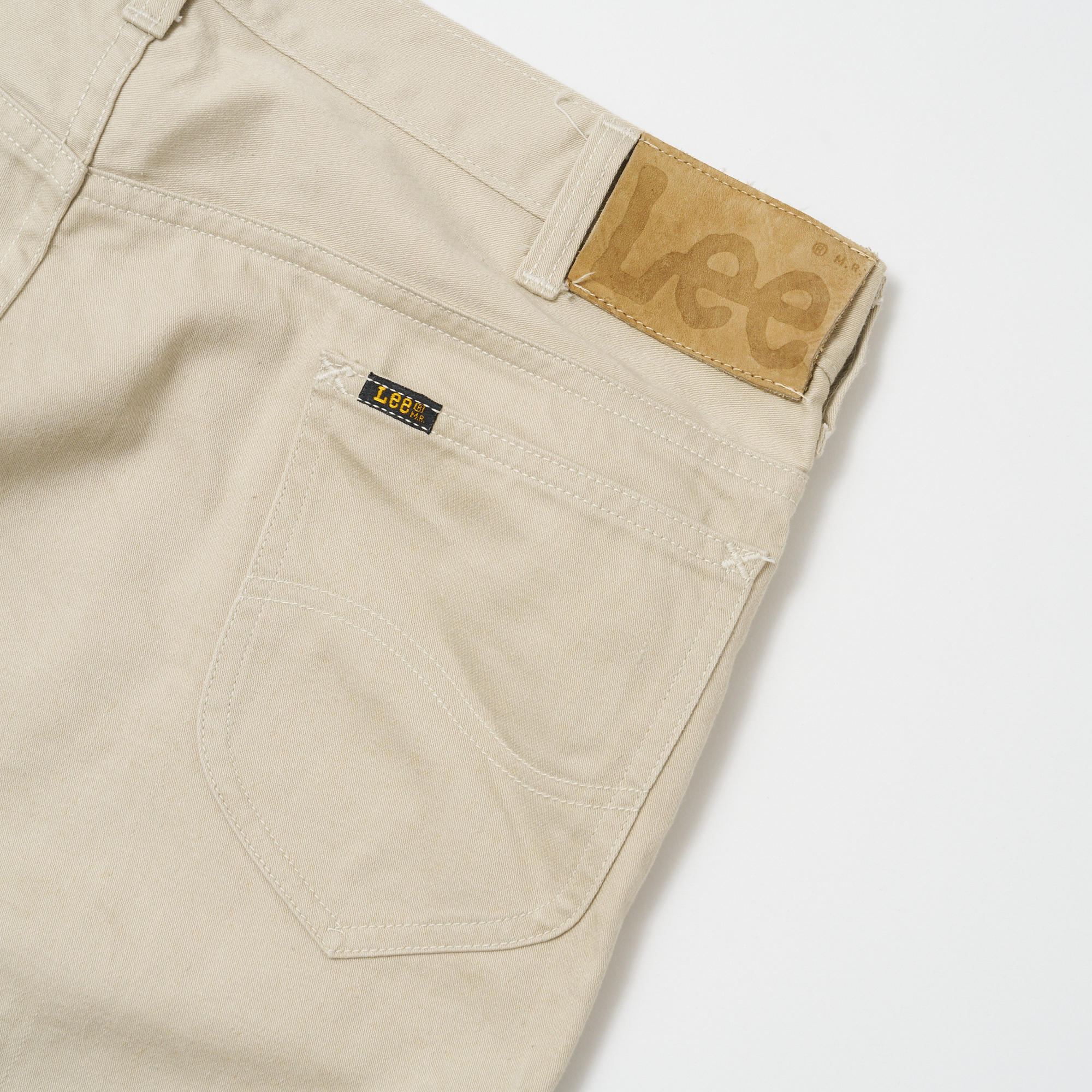 アメリカの服飾メーカーがジーンズのLeeを売却
