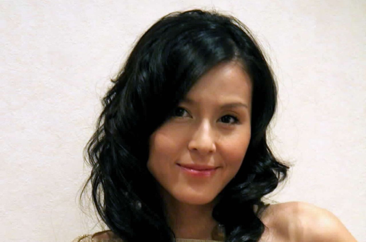 悲報  杉本彩さん(57)無駄に巨乳