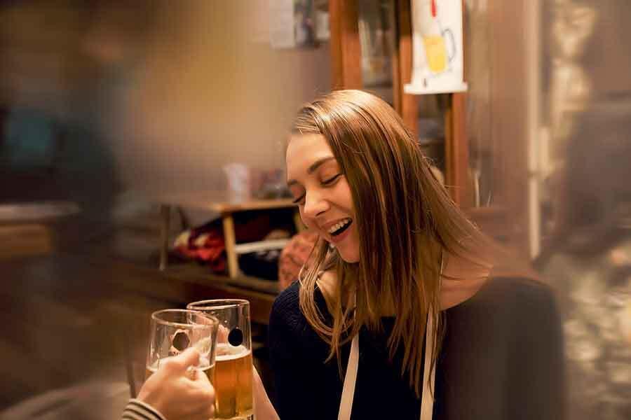 イギリス駐日大使館「歌舞伎町・六本木・渋谷・池袋はハイリスクゾーン」