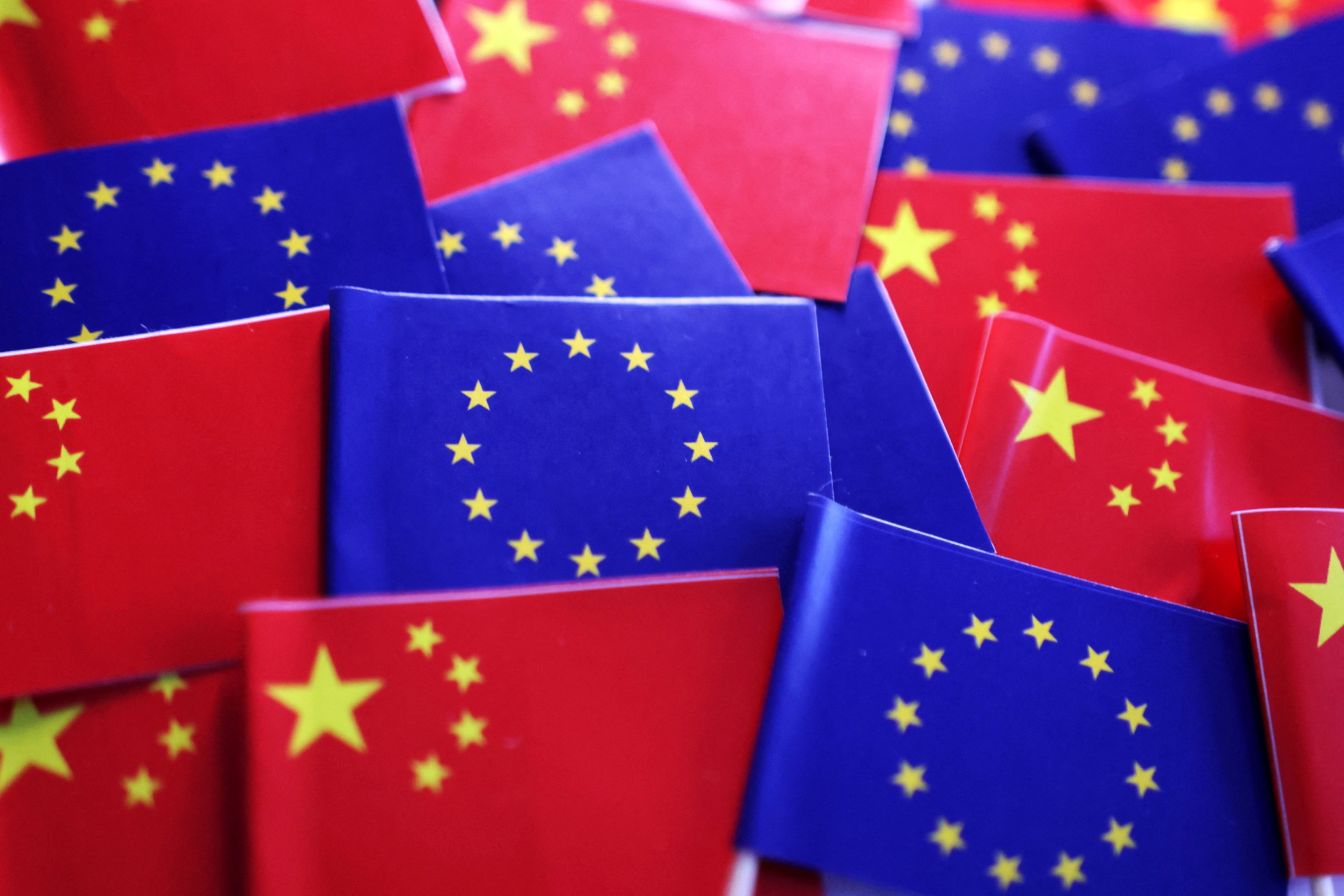 中国、EUによる中国製インバーター排除に『断固反対』