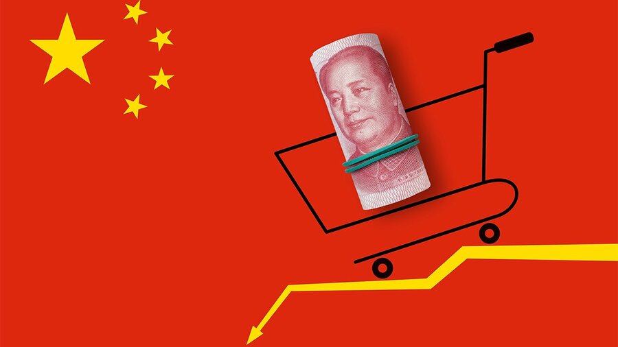 中国絶望経済14億人の断末魔　「60円朝食」が象徴するデフレ大不況で“第二の天安門事件”の危機感も