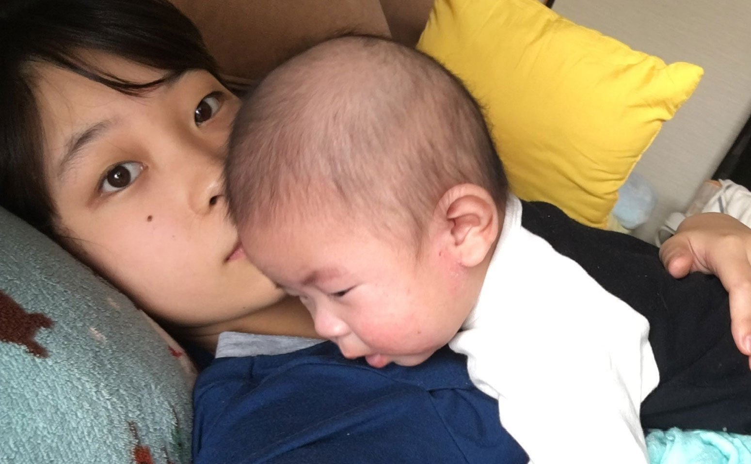 童貞だしセックスをした事もないからこういうのは分からんな