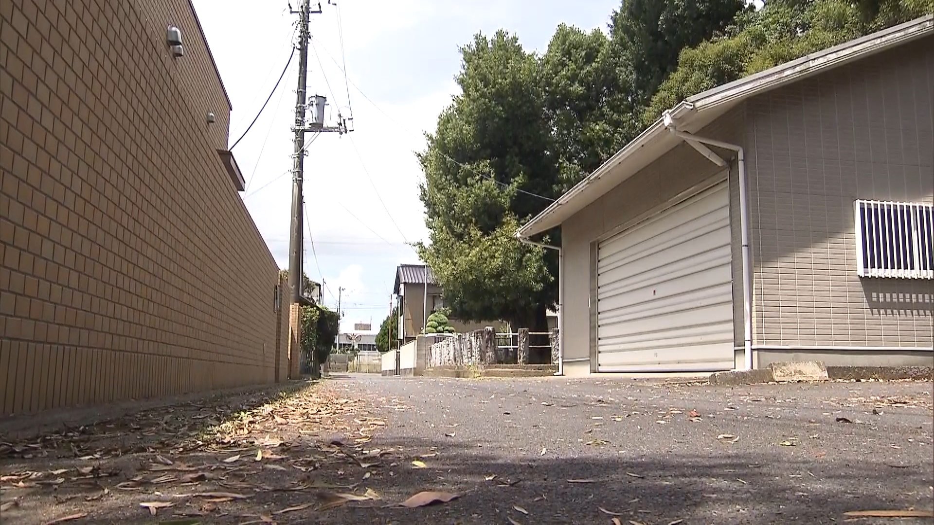 刃物を持った男に追いかけられた女子高生が日傘で応戦撃退／声優の日笠陽子さんが転倒し骨折