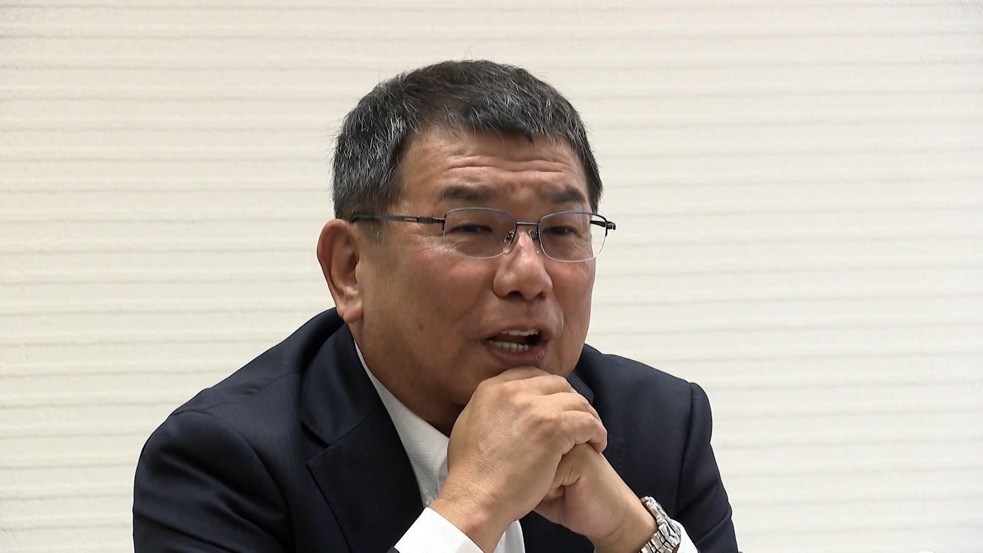 “カツアゲ”疑惑の福岡県議の音声データ声紋鑑定結果･･･９９．９９％本人の声
