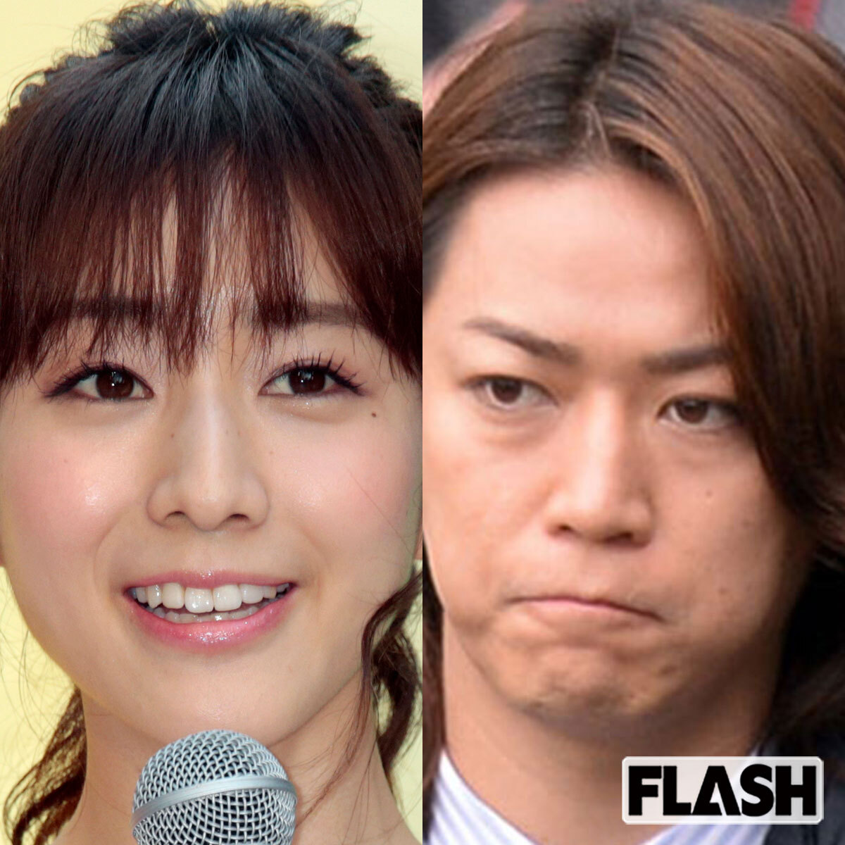「高齢出産で何があるかわからないから発表したくなかった」田中みな実がラジオで結婚妊娠を報告