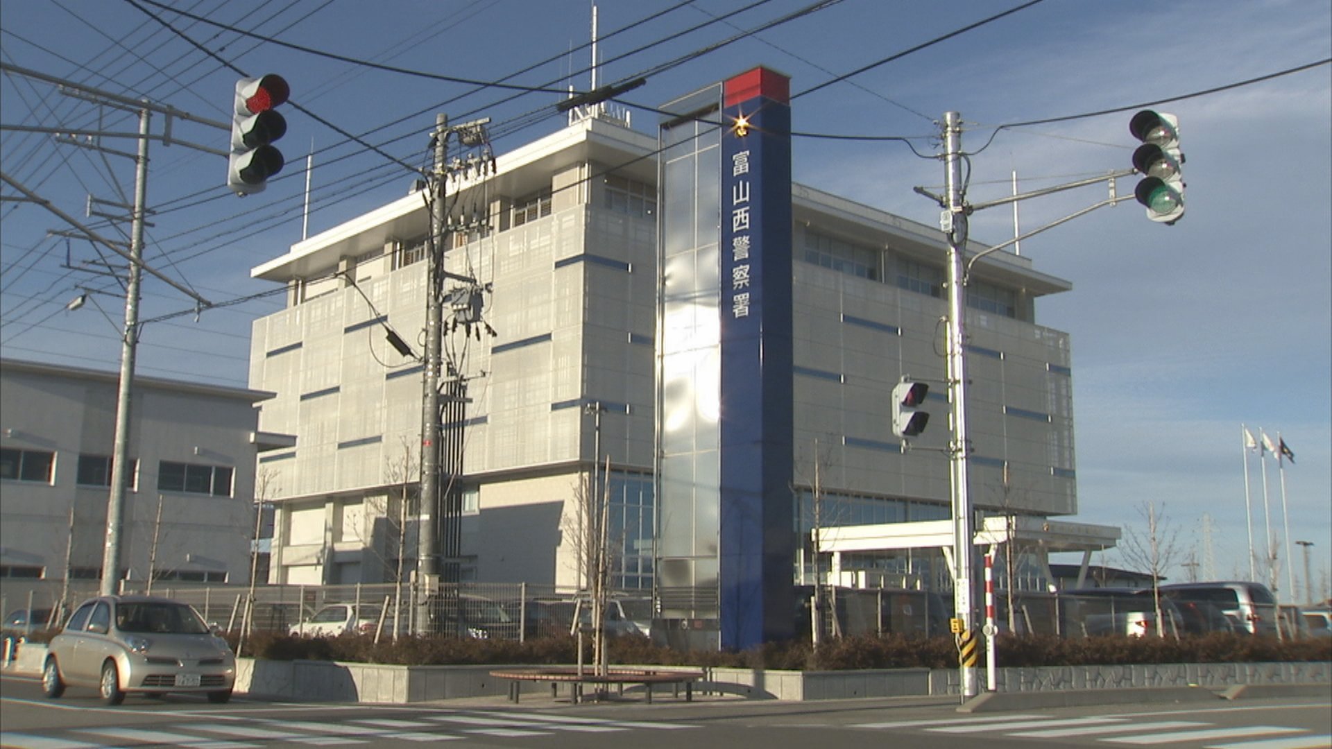 自分の尻の写真や現金書留260万円を40代男に送りつけたストーカーを逮捕 富山ブラック