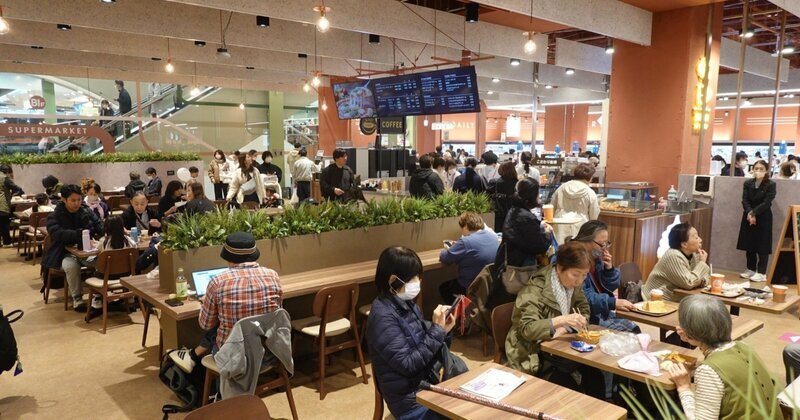 みんなが「斬新だよ！　未来感出てるよ！」って感動したもの