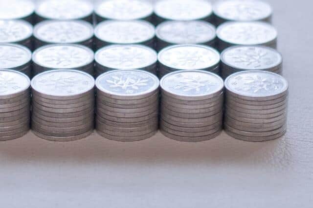 🇯🇵造幣局、11年ぶりに1円玉を量産