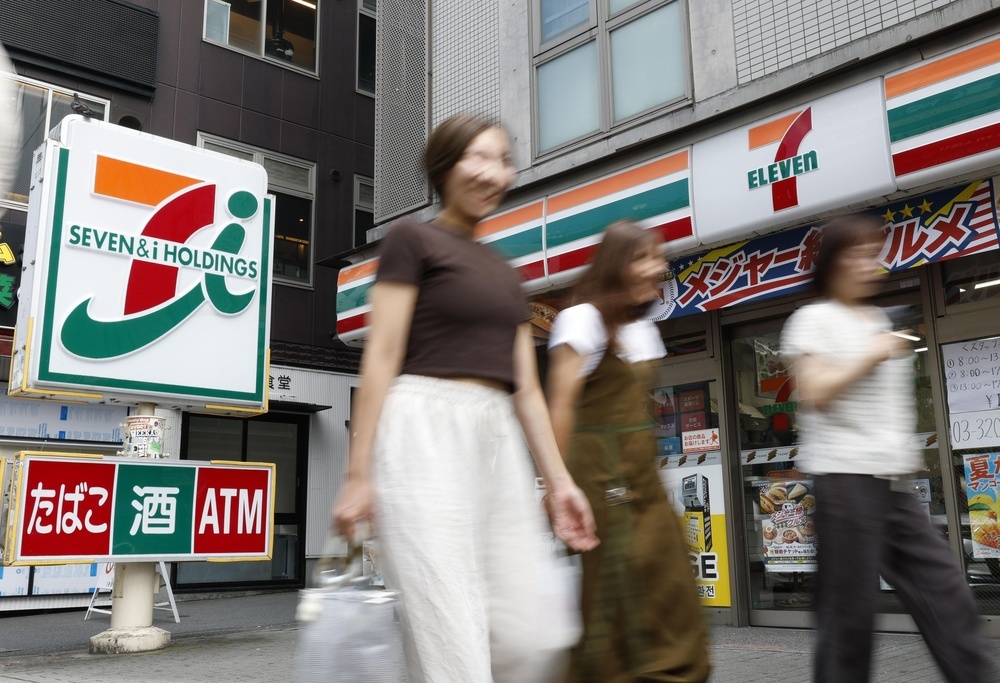 セブンイレブン、全国2万の加盟店から十数億円の過大徴収が判明