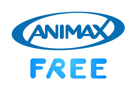 アニマックス、無料映像配信「FASTチャンネル」で「アニマックス FREE」開始。アニメ24時間365日放送