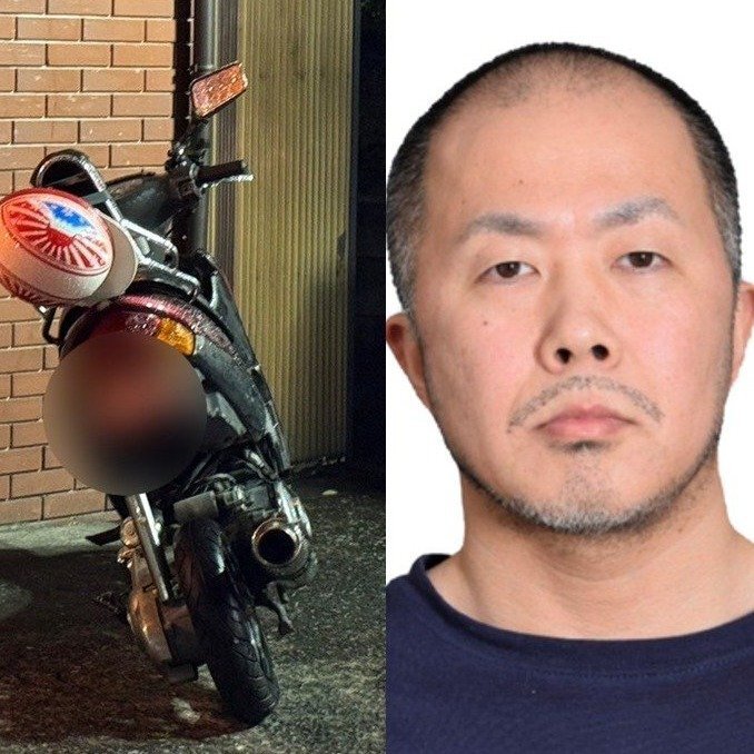 ≪福生マッチョハンマー男≫ バイク少年より迷惑なネットのデマ暴走　地元住民は警察の対応に不満