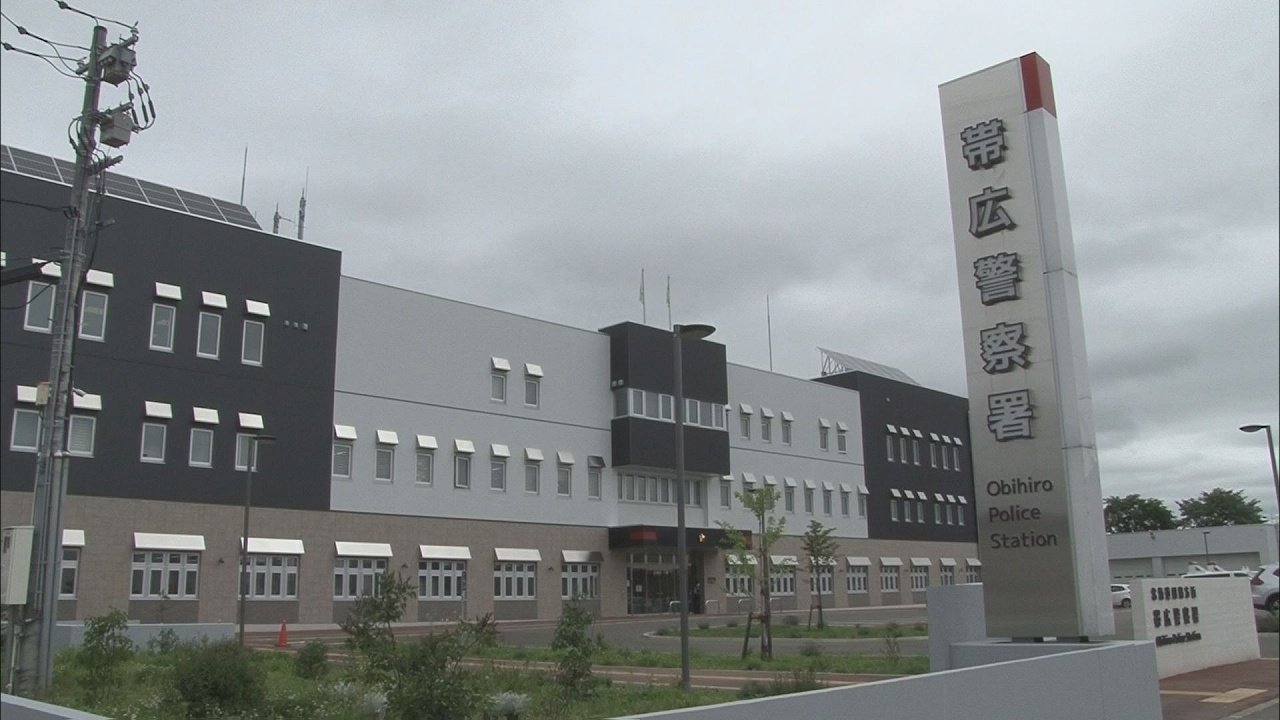 「安くて70分とかでカラオケ付きで飲めますよ」私服警察官を客引きした無職の男(28)逮捕