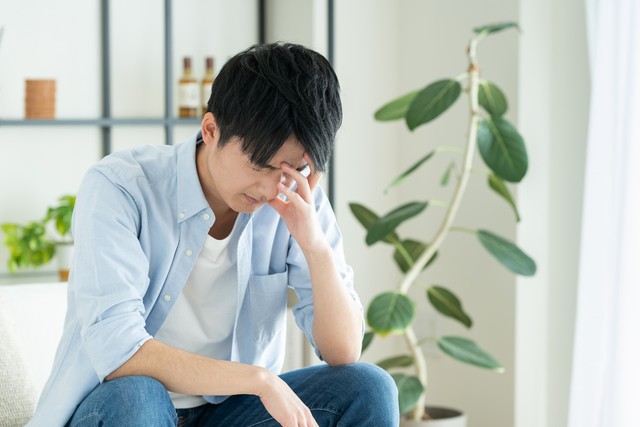 20代元会社員→うつ病で退職し障害年金で生活　「働いたら打ち切り？」はウソ