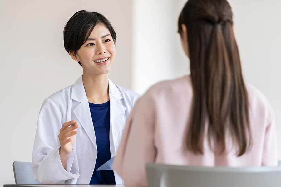 障害者手帳を身分証明書として見せたら、「えっ？そっちの人ですか？」と言われた