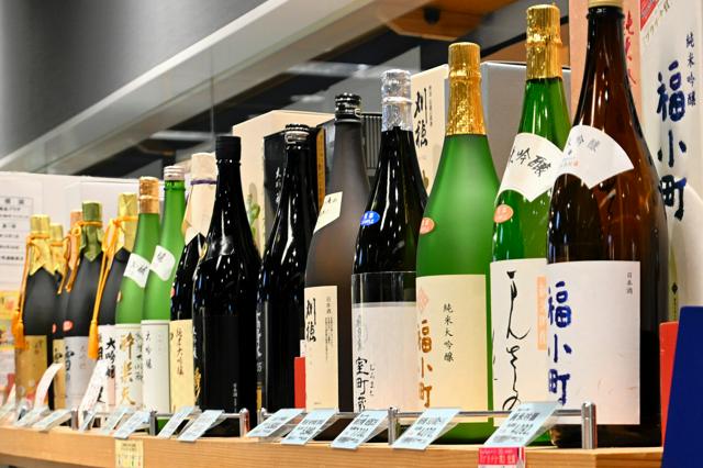 朝日「日本酒ブームのなか、酒蔵でタンクへの転落死亡事故が急増！」それ日本酒ブーム関係なくね？