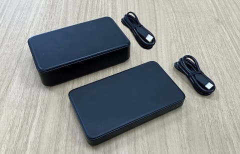 発火リスク抑えた準固体モバイルバッテリー、10,000mAhが6,578円